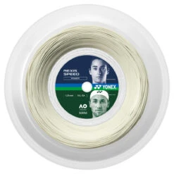 Yonex Rexis Speed 16L 1.25mm 200M Reel