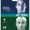 Yonex Rexis Speed 16L 1.25mm Set -Racquet Gear yonex rexis speed 16l 1 25mm set white 03068 40684.1698772782
