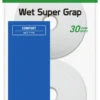 Yonex Super Grap Overgrip 30 Pack -Racquet Gear yonex super grap overgrip 30 pack white 96750.1712219653